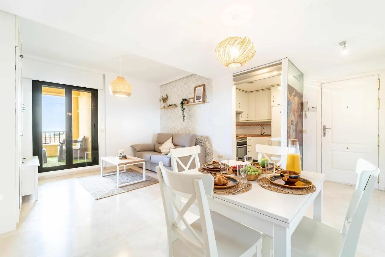 Concha Bonito Apartamento Con Piscina Y Terraza Apartment Malaga