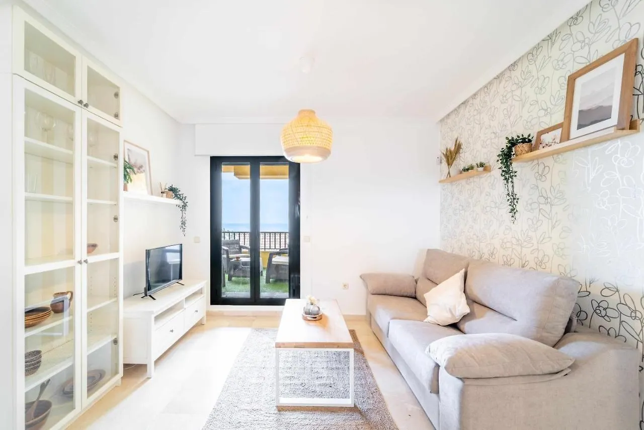 Concha Bonito Apartamento Con Piscina Y Terraza Apartment Malaga