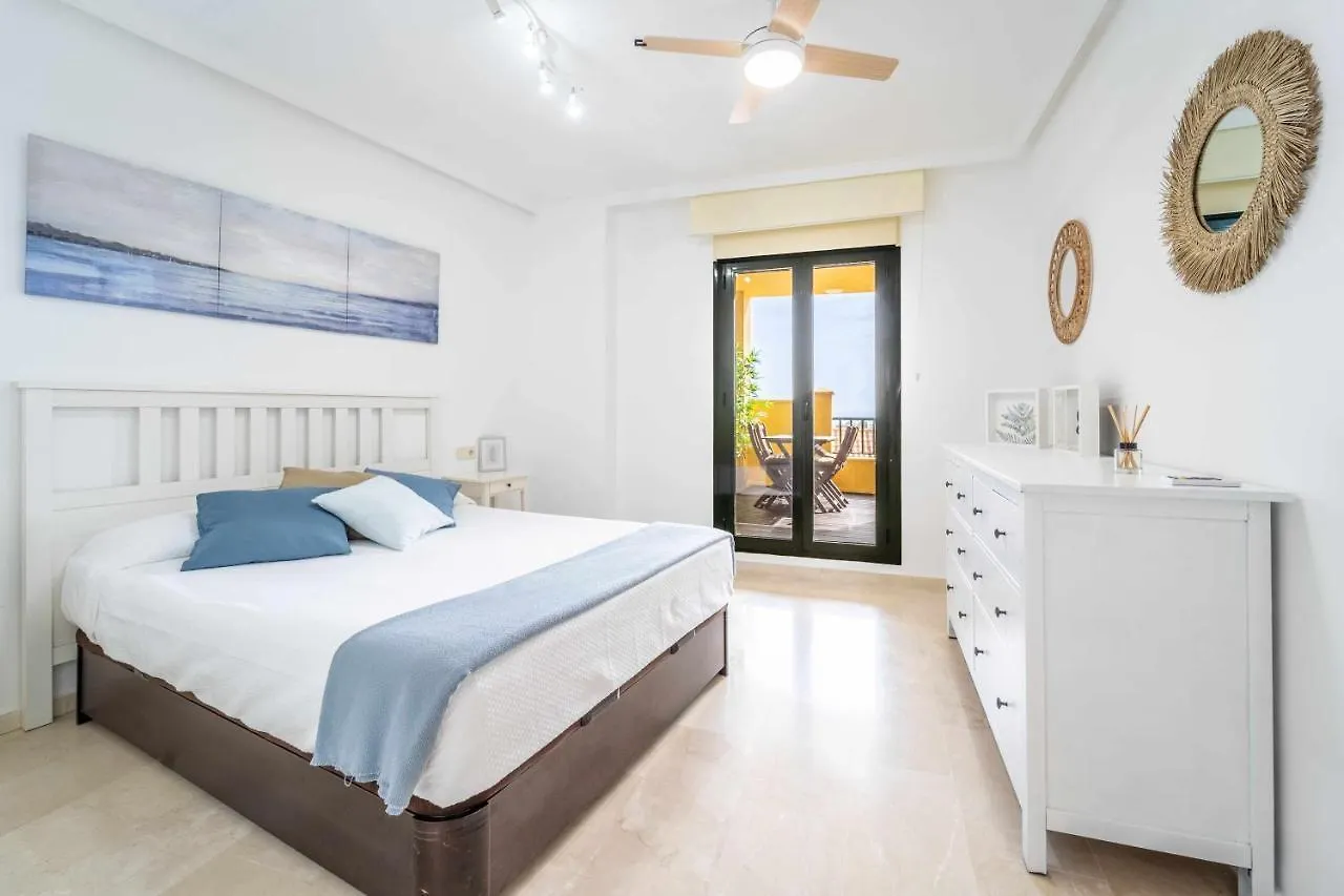 Concha Bonito Apartamento Con Piscina Y Terraza Apartment Malaga
