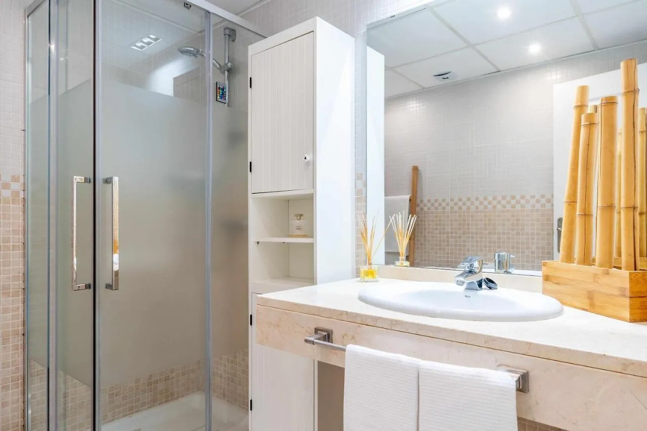 Concha Bonito Apartamento Con Piscina Y Terraza Apartment Malaga
